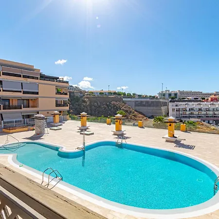 Sunset Vacation By Dream Homes Tenerife Puerto de Santiago (Tenerife)