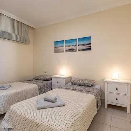 Sunset Vacation By Dream Homes Tenerife