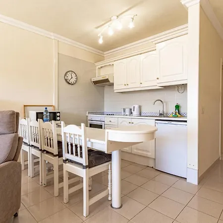 Sunset Vacation By Dream Homes Tenerife Appartement Puerto de Santiago (Tenerife)