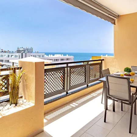 Sunset Vacation By Dream Homes Tenerife *