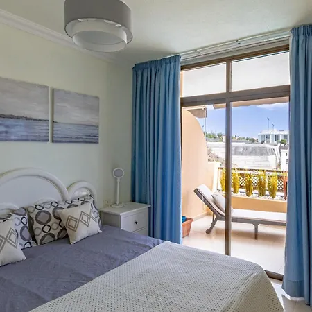 Sunset Vacation By Dream Homes Tenerife Appartement