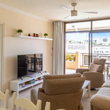 Sunset Vacation By Dream Homes Tenerife Appartement *