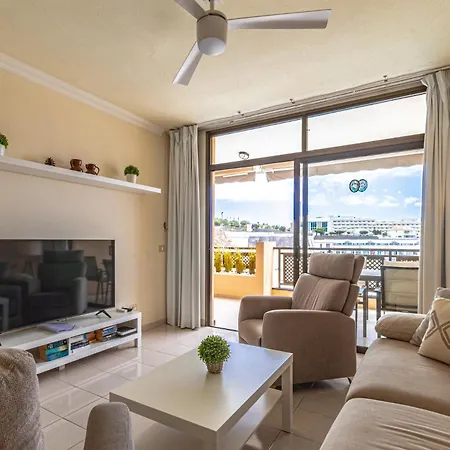 Sunset Vacation By Dream Homes Tenerife