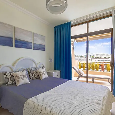Sunset Vacation By Dream Homes Tenerife Appartement