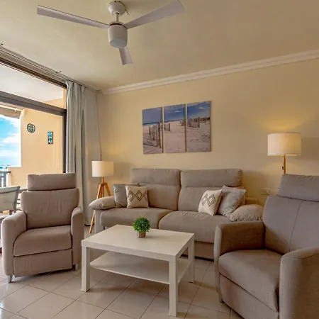 Appartement Sunset Vacation By Dream Homes Tenerife Puerto de Santiago (Tenerife)