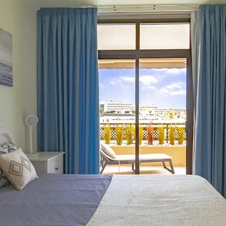 Sunset Vacation By Dream Homes Tenerife Puerto de Santiago (Tenerife)