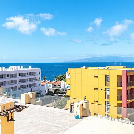 Sunset Vacation By Dream Homes Tenerife Appartement