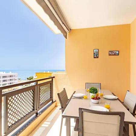 Sunset Vacation By Dream Homes Tenerife Appartement *