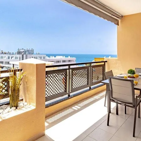 Appartement Sunset Vacation By Dream Homes Tenerife