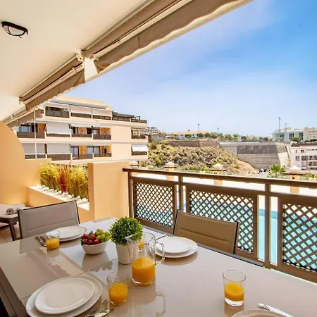 Sunset Vacation By Dream Homes Tenerife Appartement *