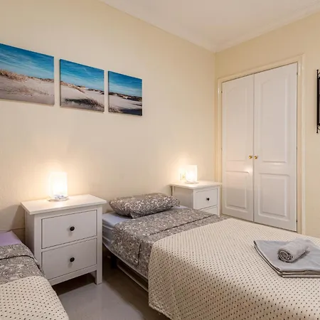 Sunset Vacation By Dream Homes Tenerife شقة