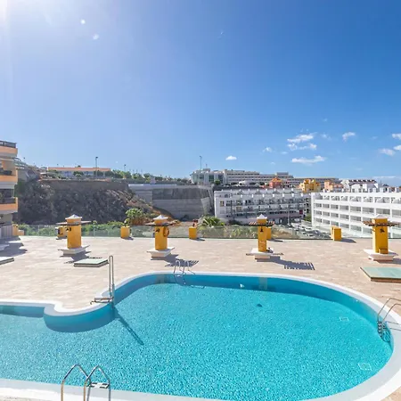 Sunset Vacation By Dream Homes Tenerife 아파트