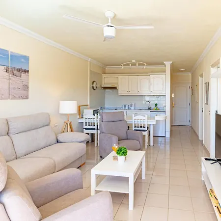 아파트 Sunset Vacation By Dream Homes Tenerife *