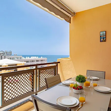 Sunset Vacation By Dream Homes Tenerife * 푸에르토 데 산티아고