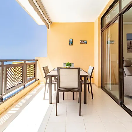 Sunset Vacation By Dream Homes Tenerife 아파트