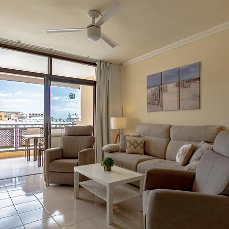 Sunset Vacation By Dream Homes Tenerife * 푸에르토 데 산티아고