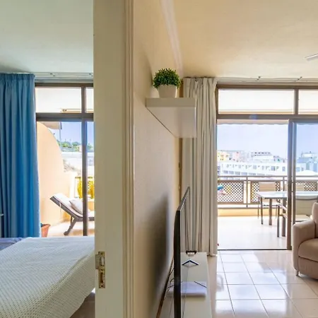 아파트 Sunset Vacation By Dream Homes Tenerife