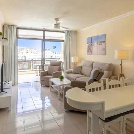 Sunset Vacation By Dream Homes Tenerife 푸에르토 데 산티아고