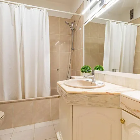 Sunset Vacation By Dream Homes Tenerife 아파트 푸에르토 데 산티아고