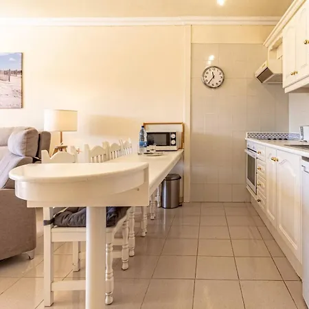 Sunset Vacation By Dream Homes Tenerife 아파트